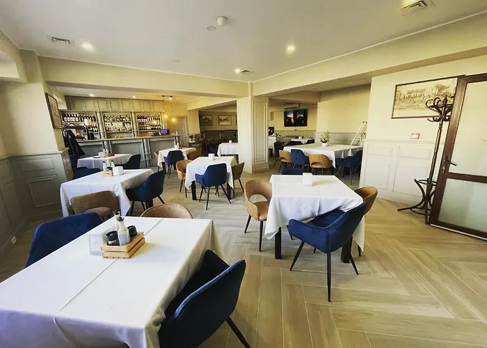 Hotel City Tulcea