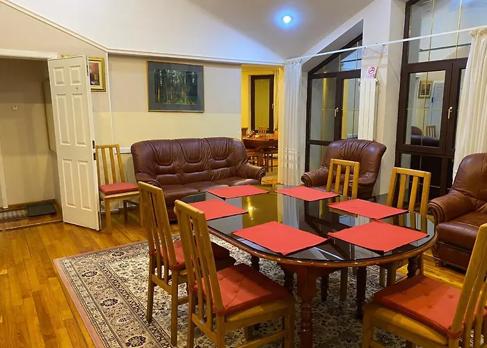 Vila Phoenix Predeal