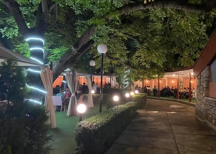 Hotel Muntenia Câmpina