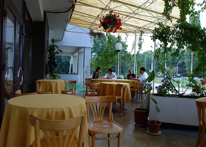 Hotel Le Baron Timisoara che accetta animali