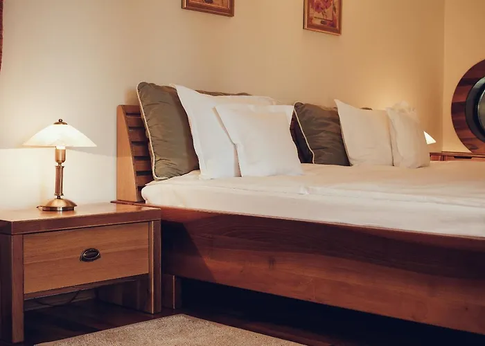 Denisa Boutique Hotel Poiana Brasov