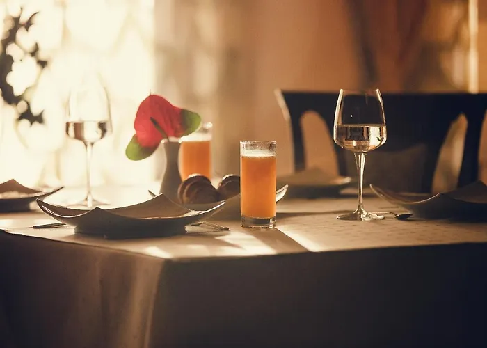 Denisa Boutique Hotel Poiana Brasov