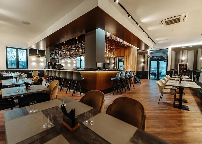 Iza Hotel Sighetu Marmaţiei