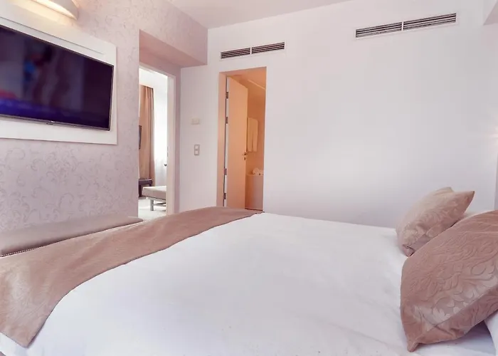 Hoteles cerca de Pasaje de las Escaleras