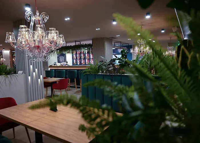 Hotel Xemar Arad