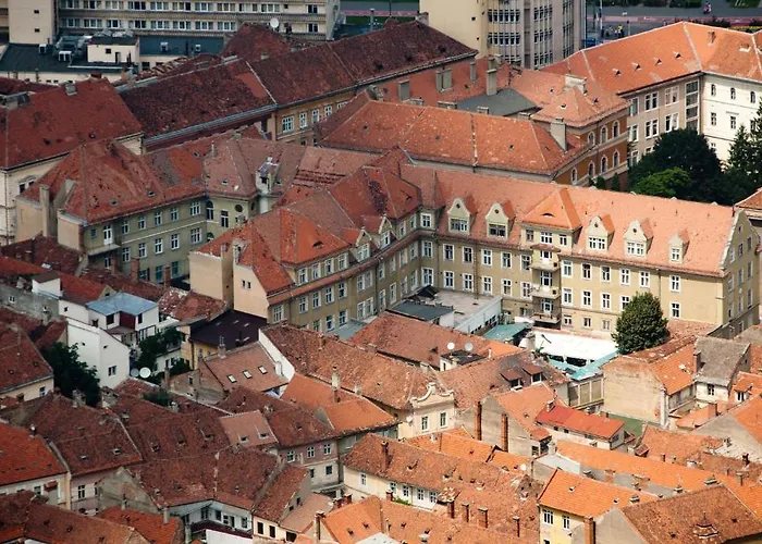 Hotel Coroana Brasov