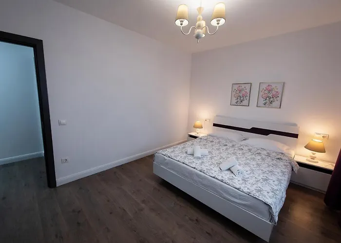 Tonitza Apartments Cluj-Napoca