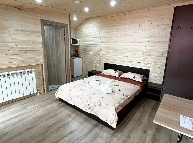 Magic Box Hotel Constanţa
