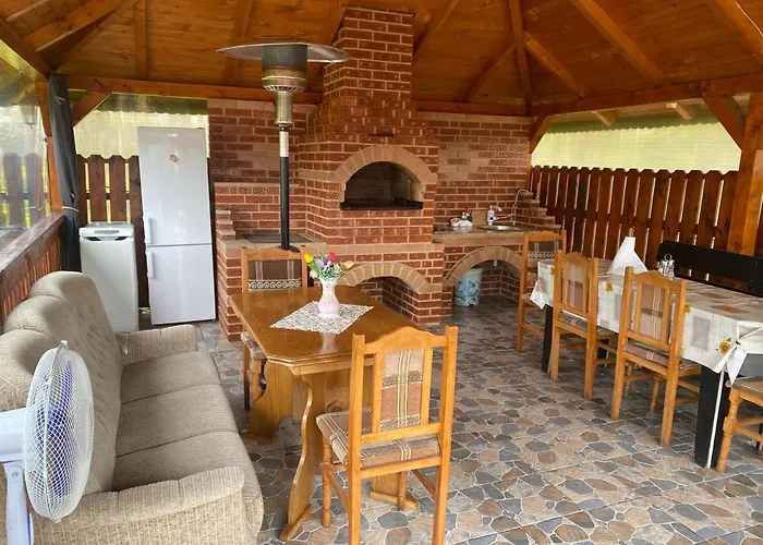 Casa Alexia Hotel Haţeg