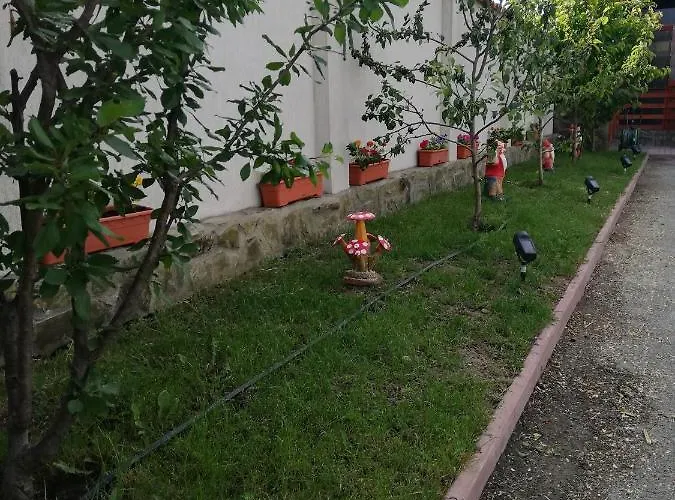 Vila Antonio Corbu 