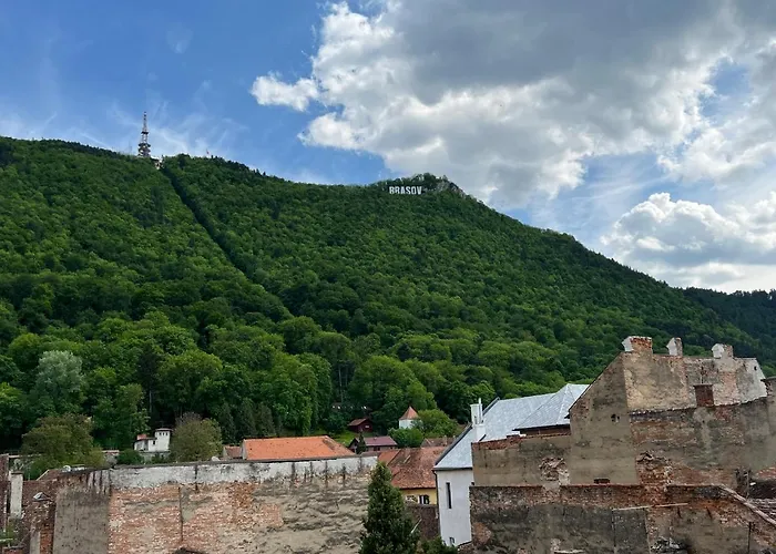 Kronsoul Braşov