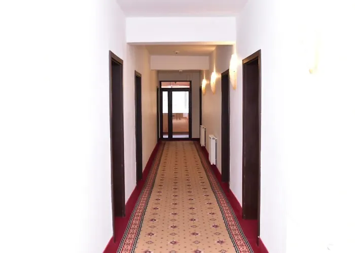 BellaVista Brasov Hotel Săcele