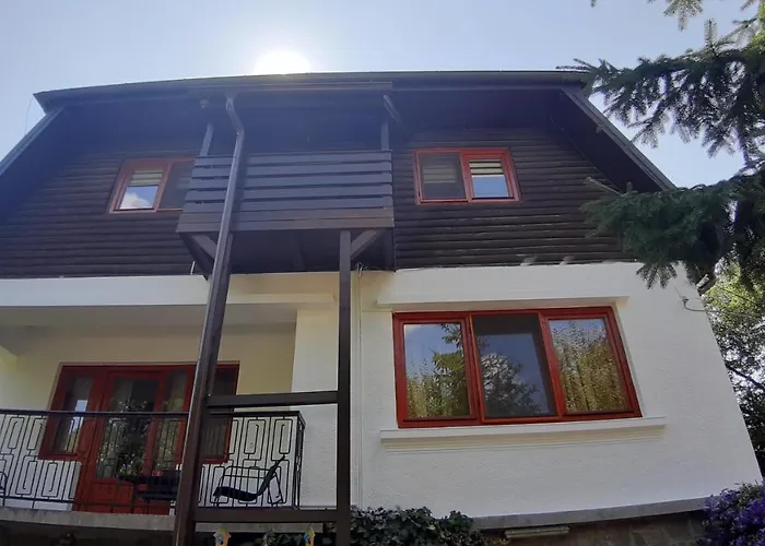 Casa Camelia Hotel Sovata