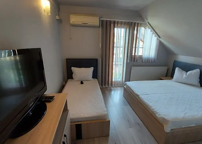 Mamaia Villa Năvodari