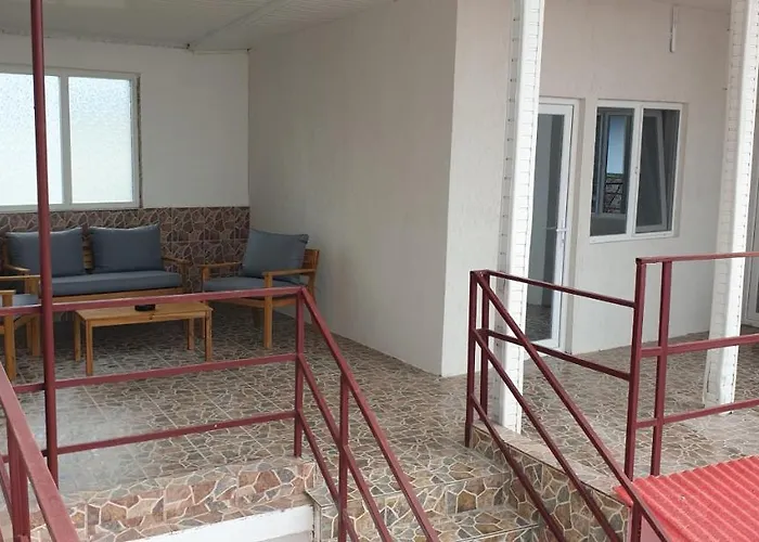 Casa Tomis Hotel Costineşti