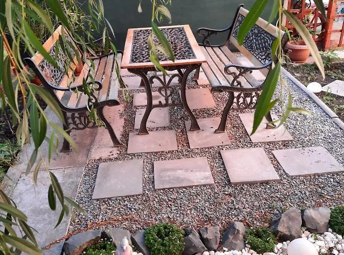 Apartament "3 Papuci" Constanţa
