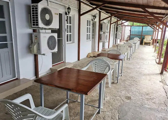 Casa Ioana Hotel Costineşti
