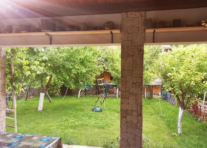 En Vacances Mangalia