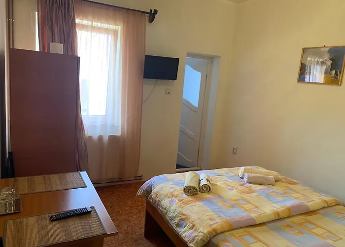 Casa Zmeilor Tasnad