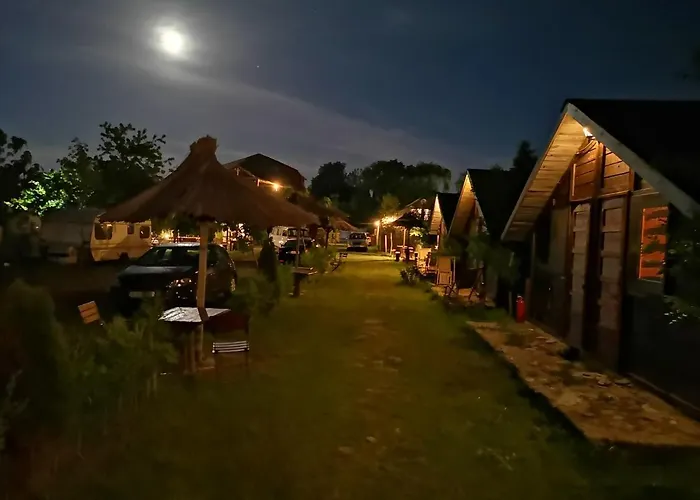 Hotels in Vama Veche