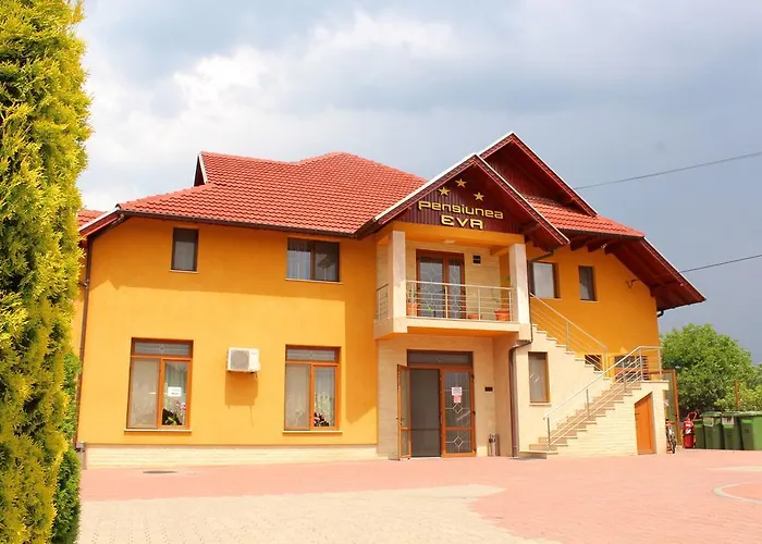 Pension Eva Deva