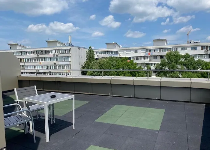 Samaa Hotel Boekarest