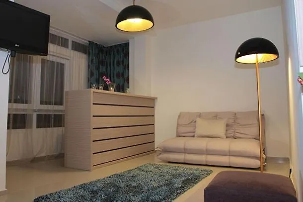 Hotel Sara Neptun