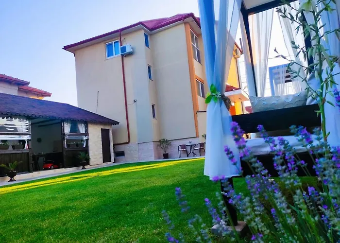 Casa Daniela Hotel 2 Mai