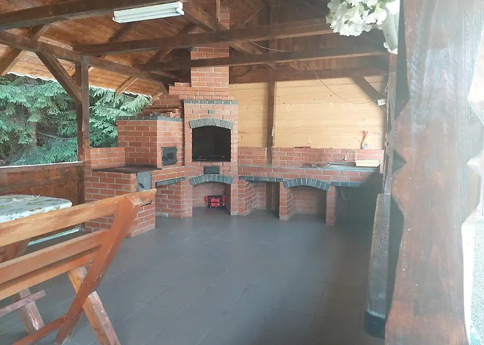 Pensiunea Ily Colibiţa
