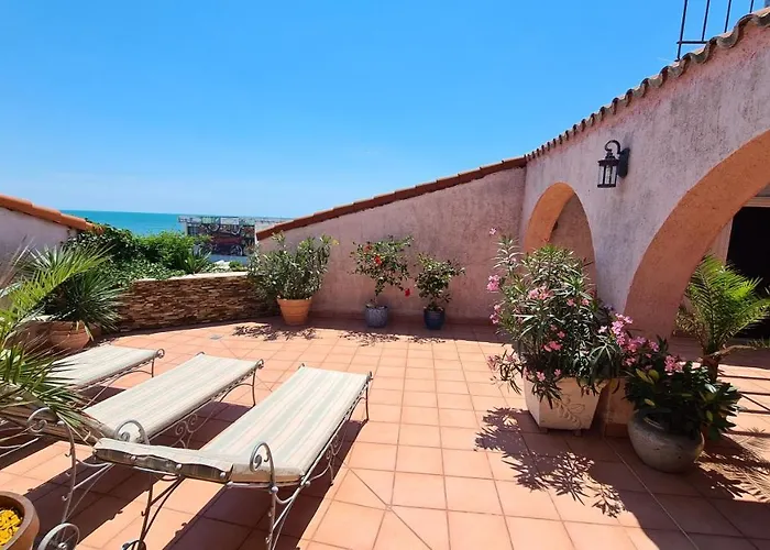 Amphora Hotel Vama Veche