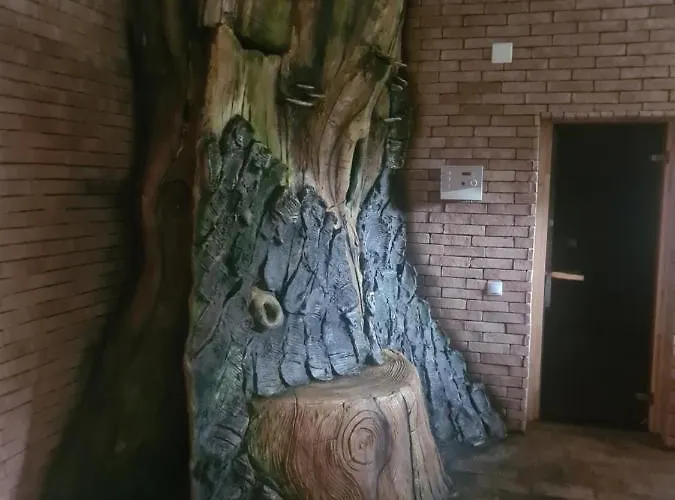 Vila Vraja Muntelui Moieciu de Jos