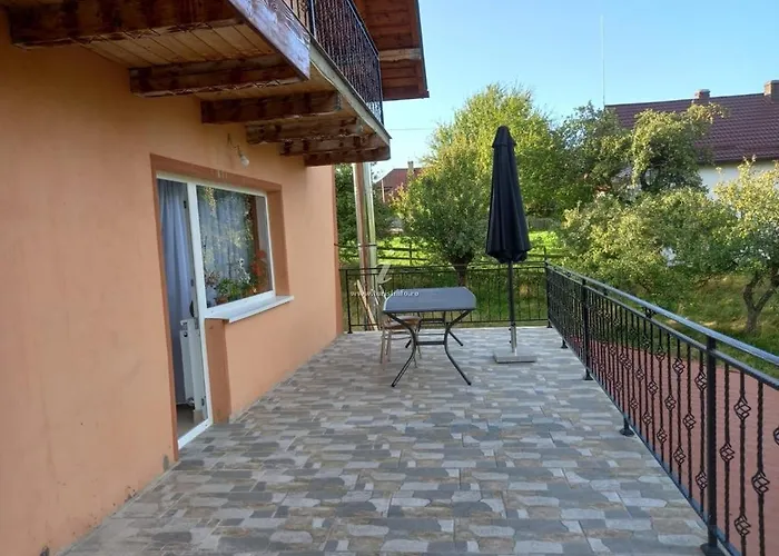 Dor De Munte Hotel Măgura