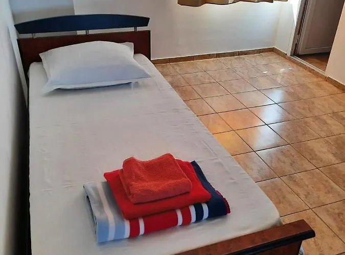 Vila Evy Hotel Costineşti