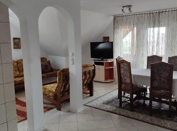 Casa Irilen Hotel Mînăstirea Humorului