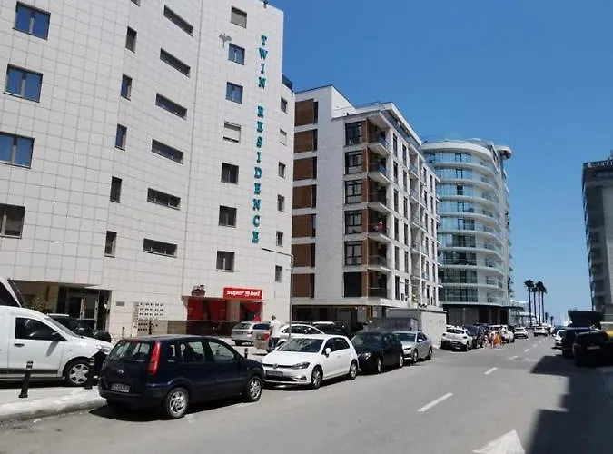 Apartament De Inchiriat Premium Twin Residence , Mamaia
