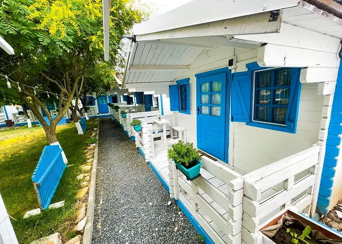 Manu B&B Murighiol