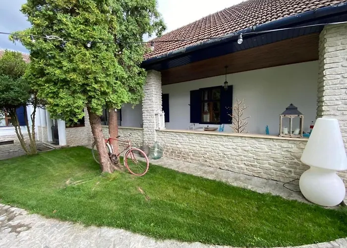 La Mosie Hotel Haţeg
