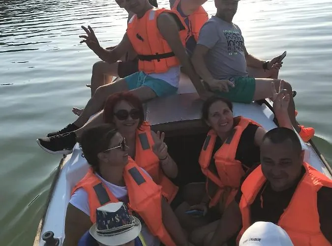 Comura Tourism Colibiţa