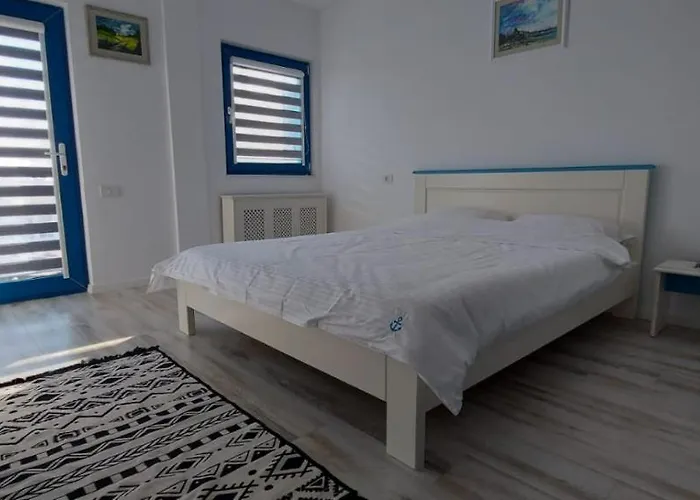 Delta Summer House Crisan Tulcea