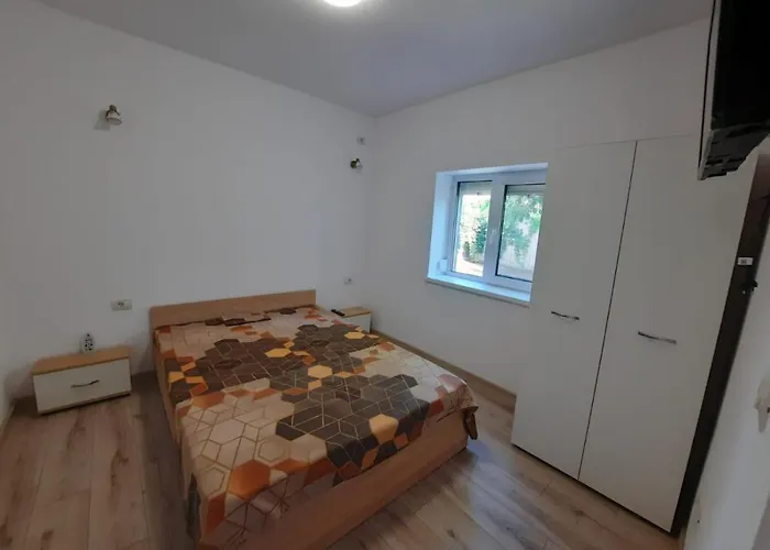 Casa Bogdan oferte-cazare Hotel Eforie Nord