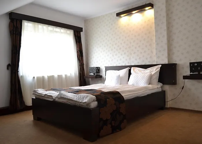 Chic City Rooms Sighişoara