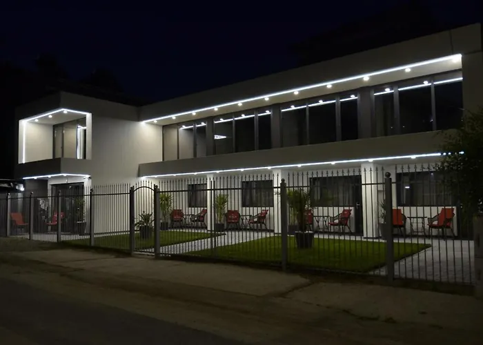 Caelia Hotel Costineşti