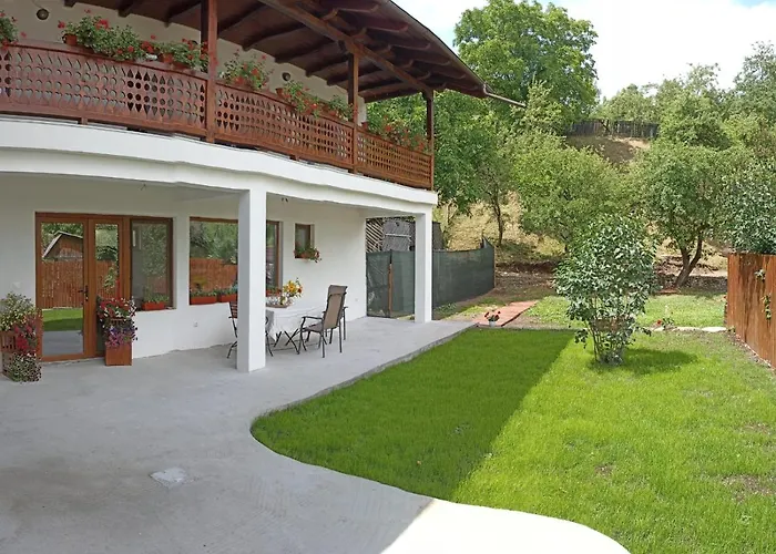 Casa Luca Hotel Ceahlău