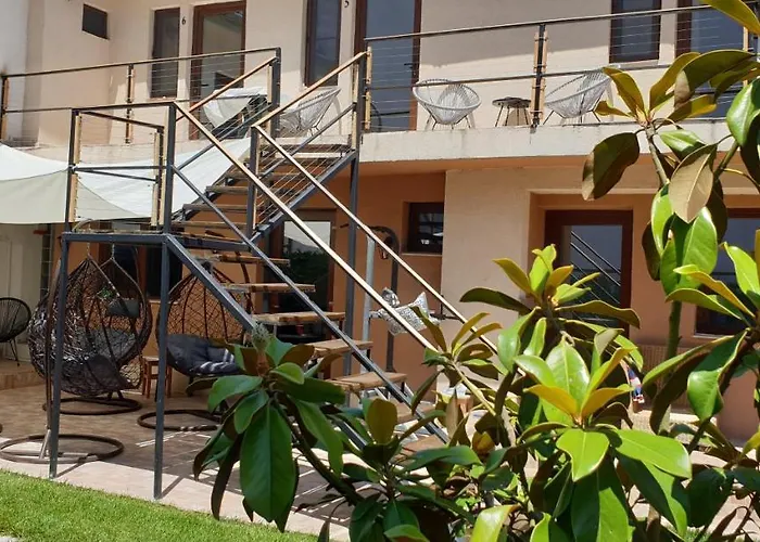Casa Mir Hotel Năvodari