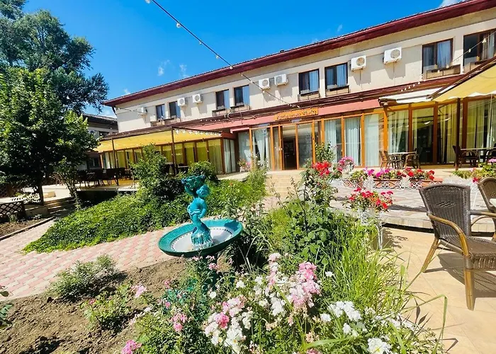 Hotel Turist Neptun