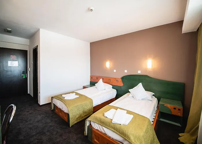 Hotel Park Sfantu Gheorghe