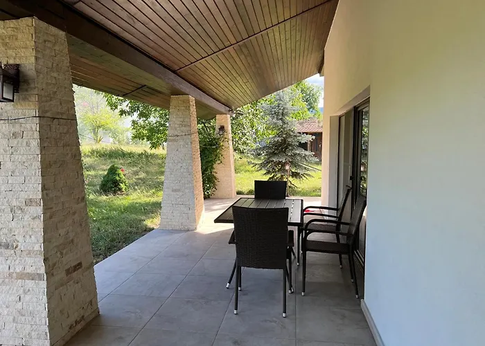 Casa Rafael Hotel Sighetu Marmaţiei