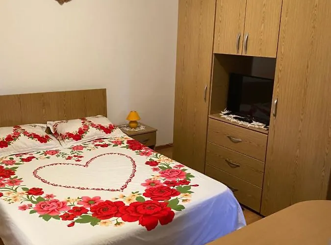 Garsoniera Delfinariu Hotel Constanţa