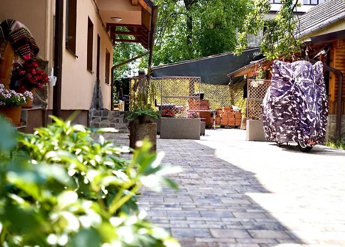 Casa Felice Hotel Brașov