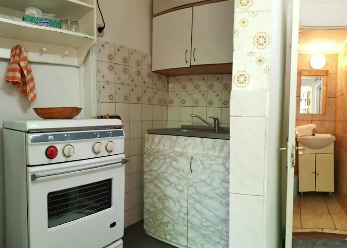 La Bicu Hotel Constanţa